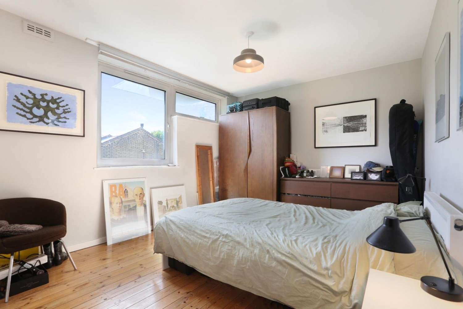 Elmington Road, London, SE5