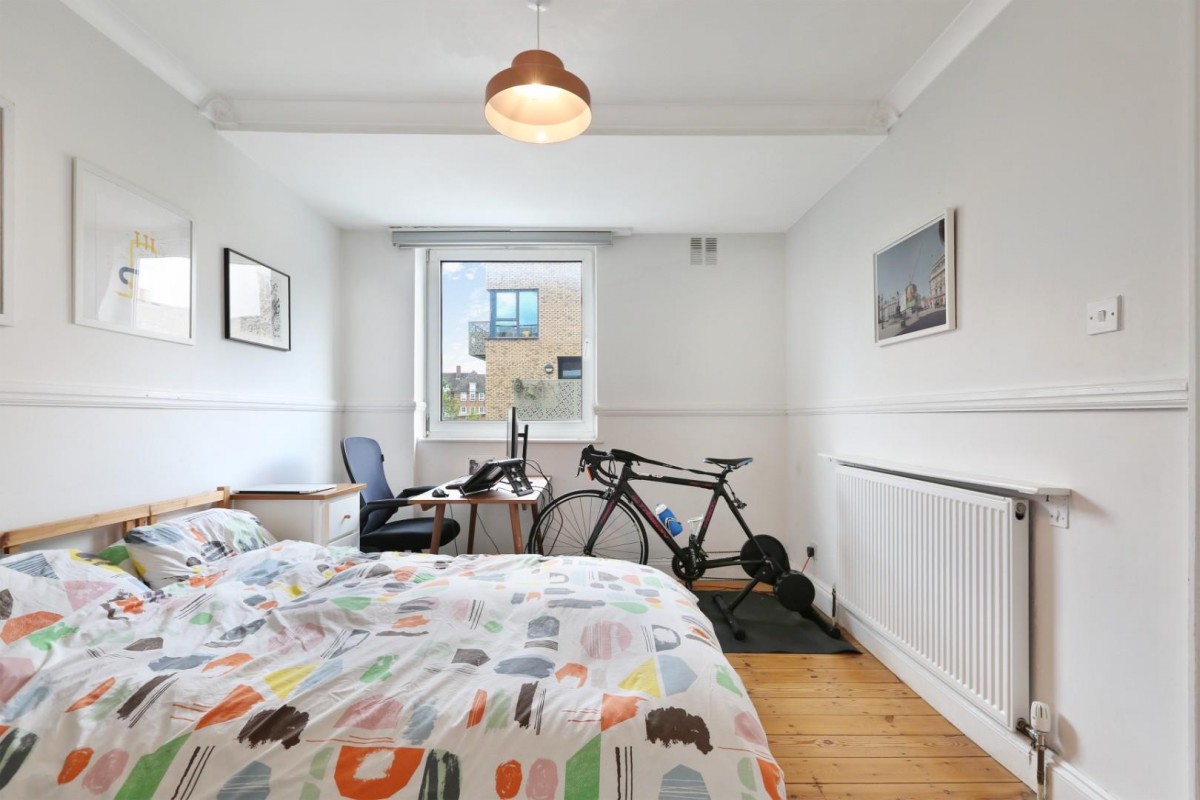 Elmington Road, London, SE5
