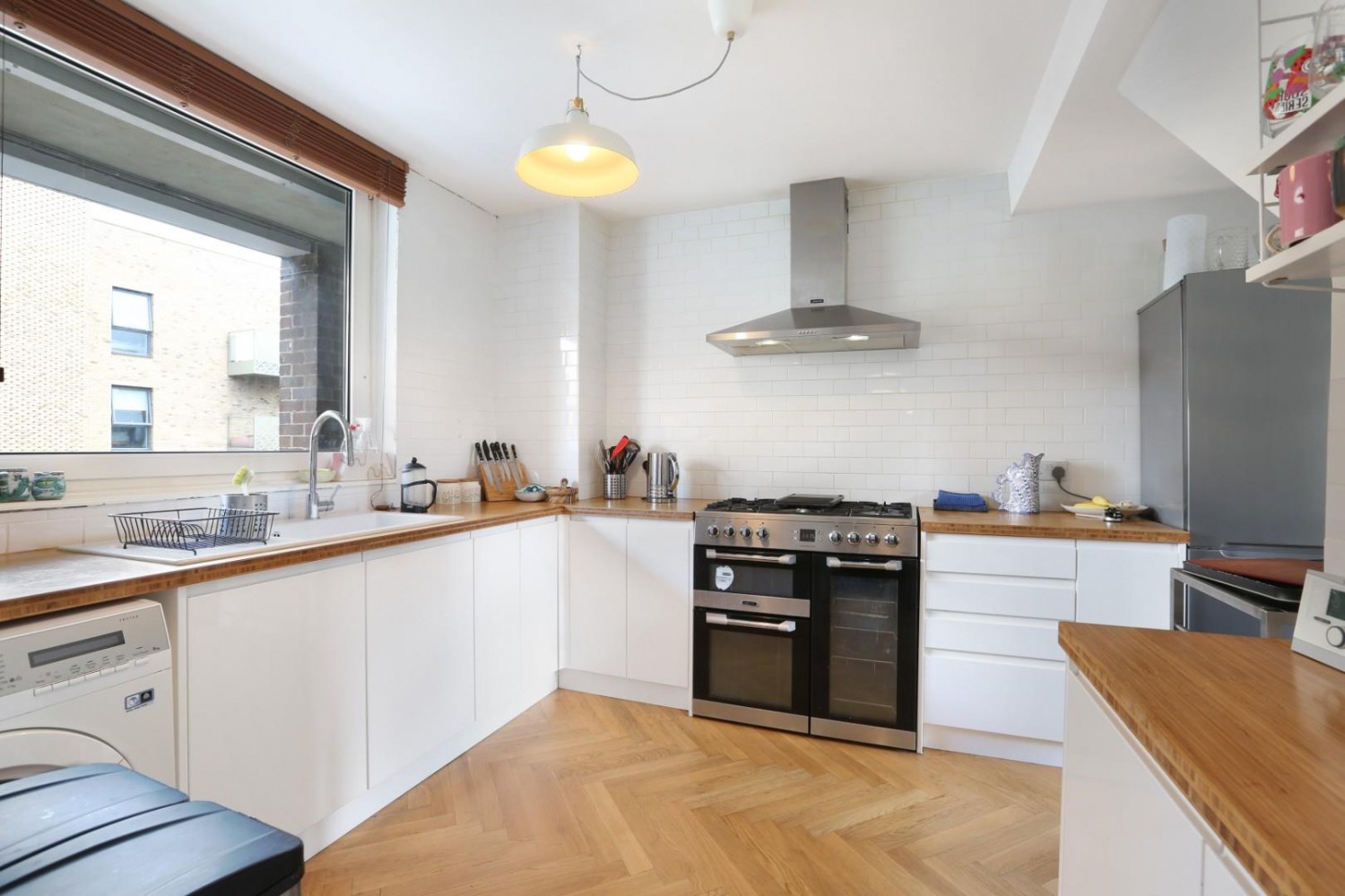 Elmington Road, London, SE5