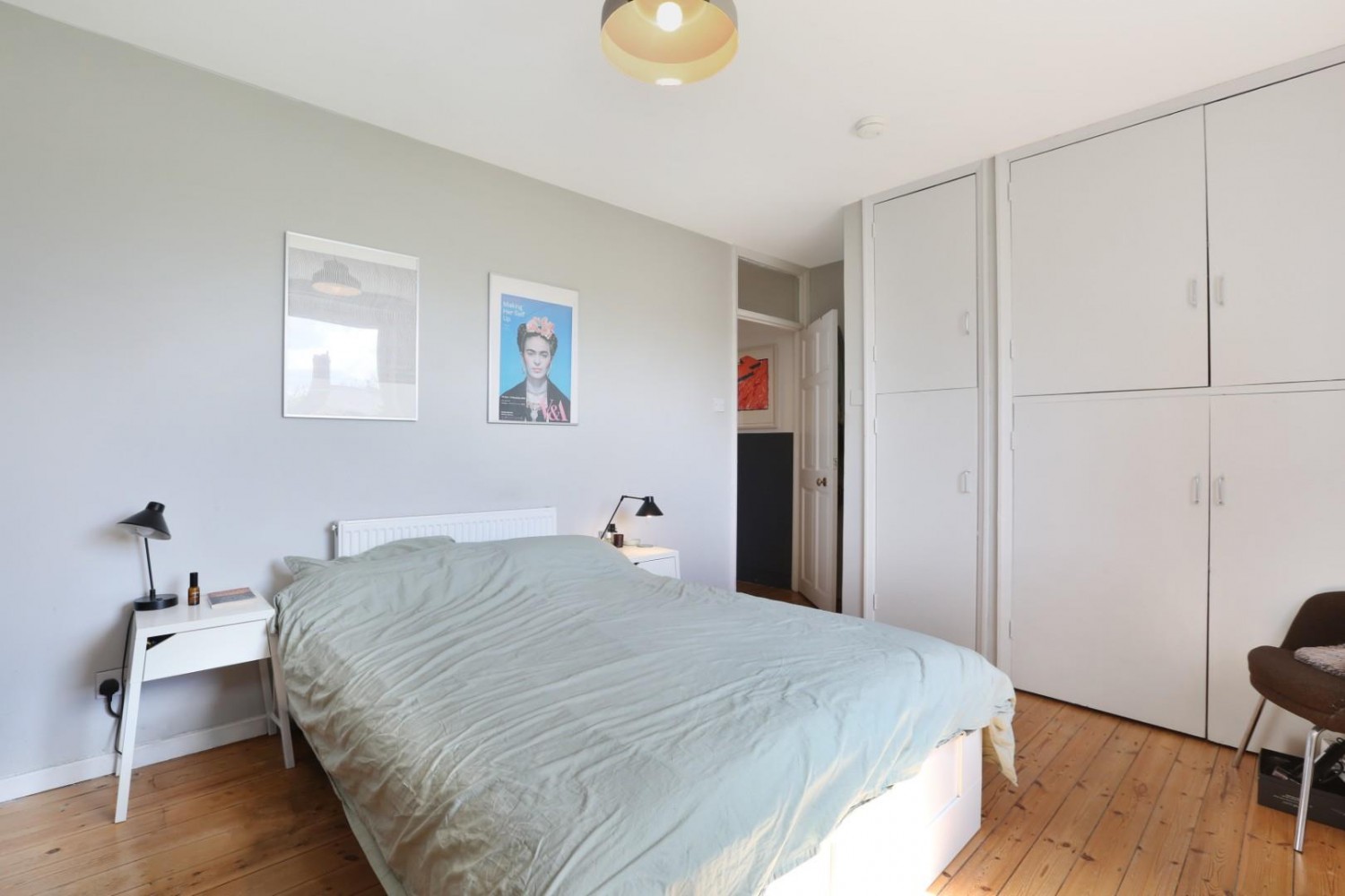 Elmington Road, London, SE5