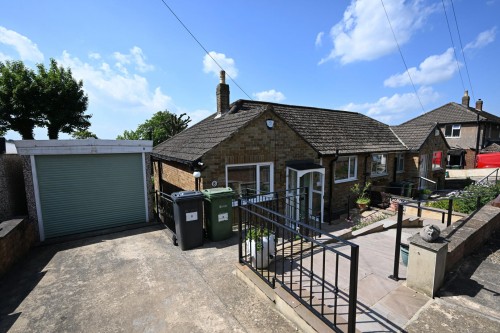 Rufford Close, Yeadon, Leeds