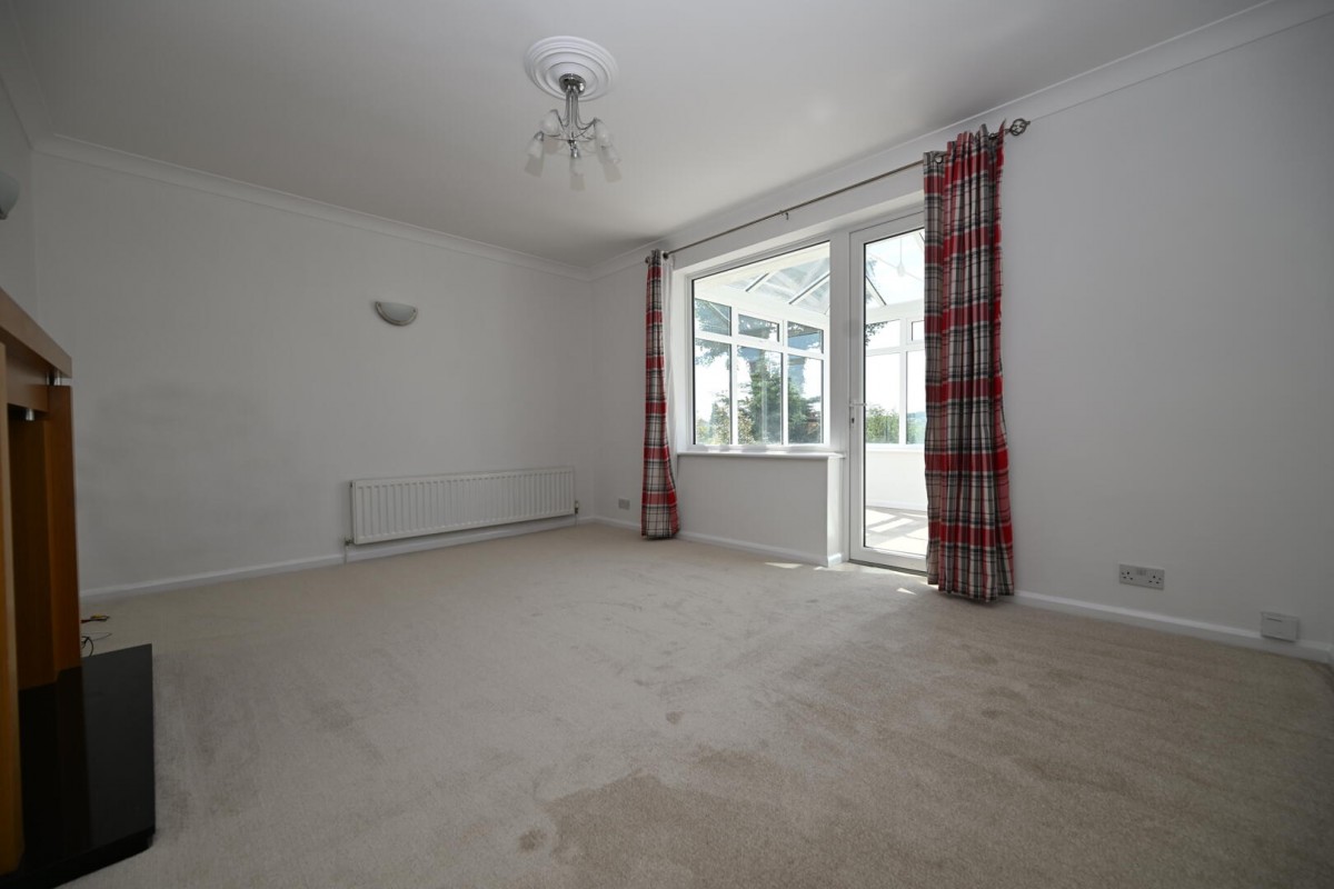 Rufford Close, Yeadon, Leeds