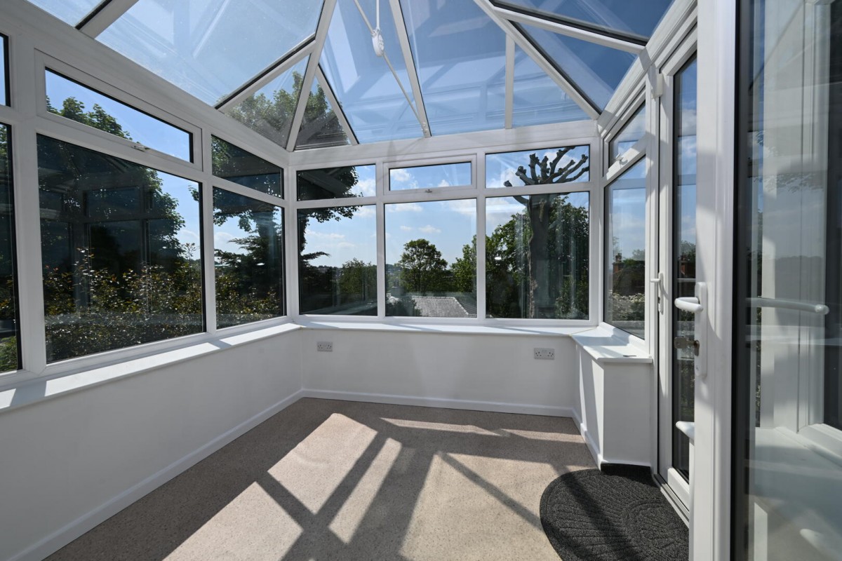 Rufford Close, Yeadon, Leeds