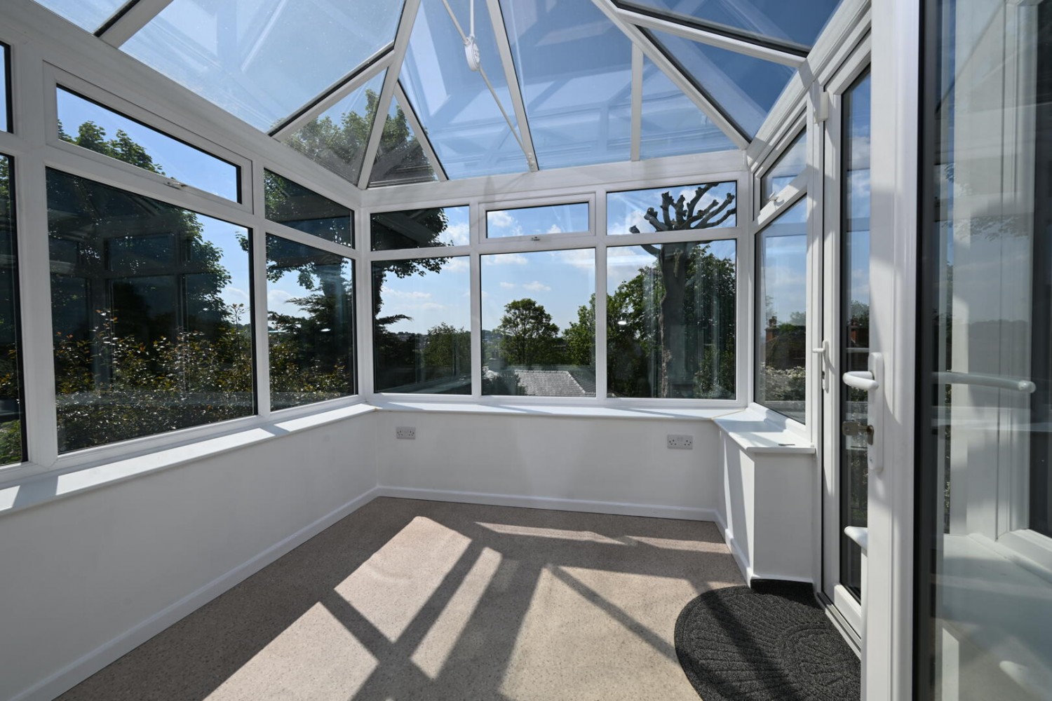 Rufford Close, Yeadon, Leeds