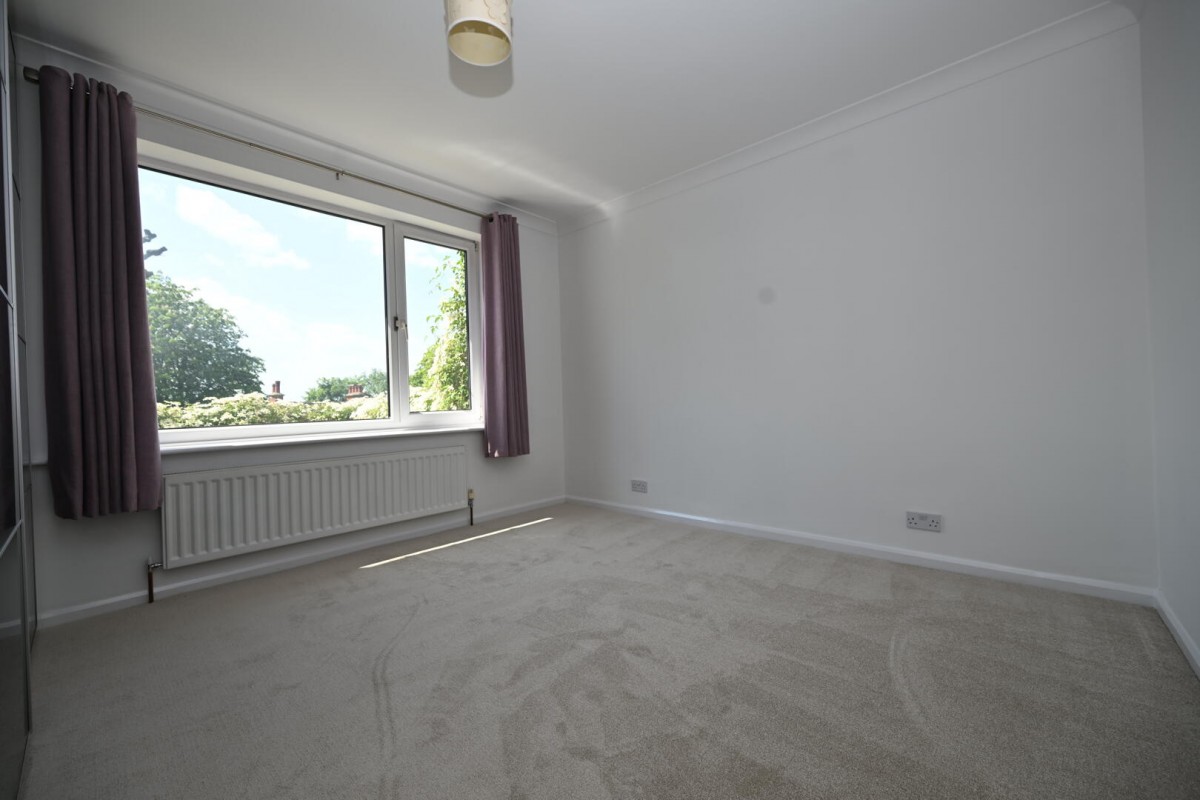 Rufford Close, Yeadon, Leeds