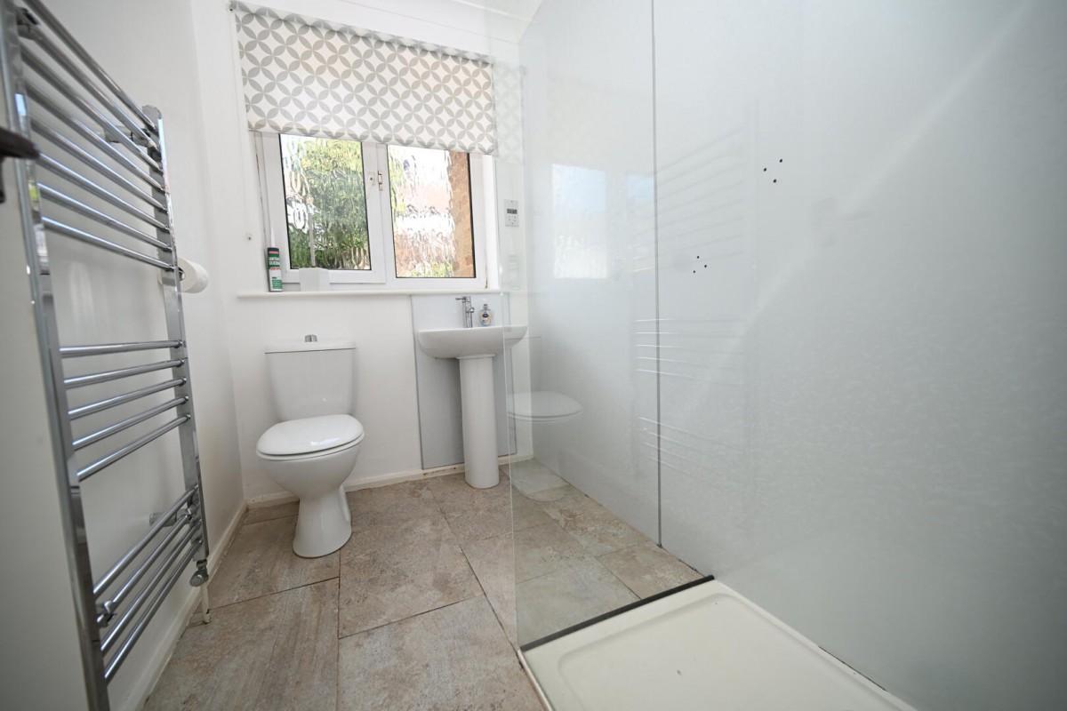 Rufford Close, Yeadon, Leeds