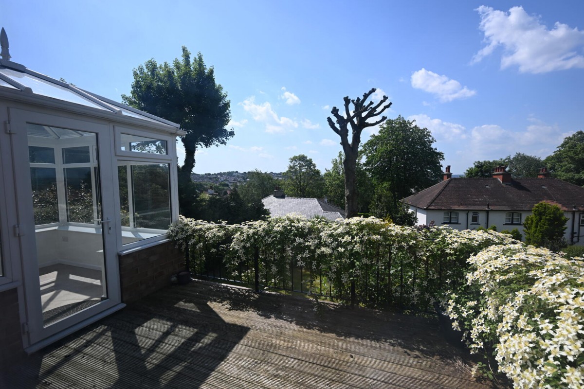 Rufford Close, Yeadon, Leeds
