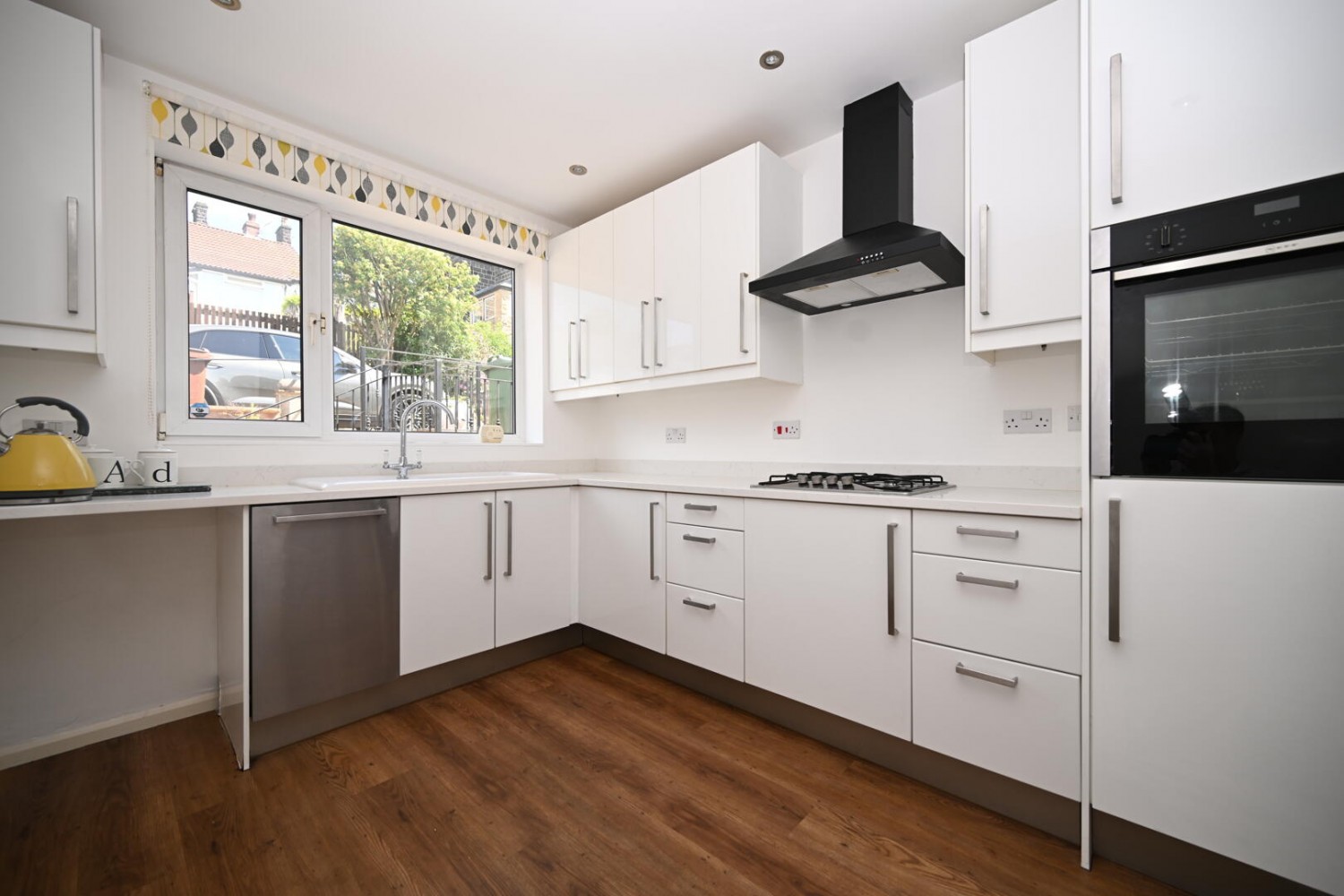 Rufford Close, Yeadon, Leeds