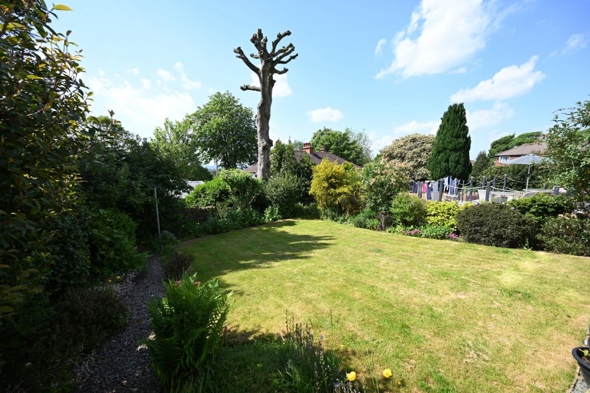 Rufford Close, Yeadon, Leeds