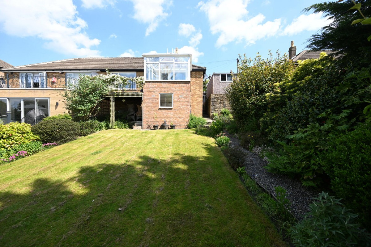Rufford Close, Yeadon, Leeds