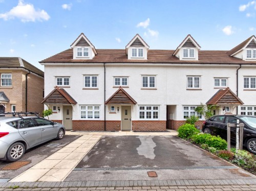 Farro Drive, York