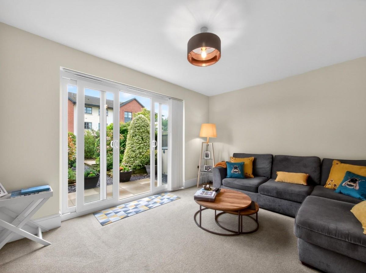 Farro Drive, York