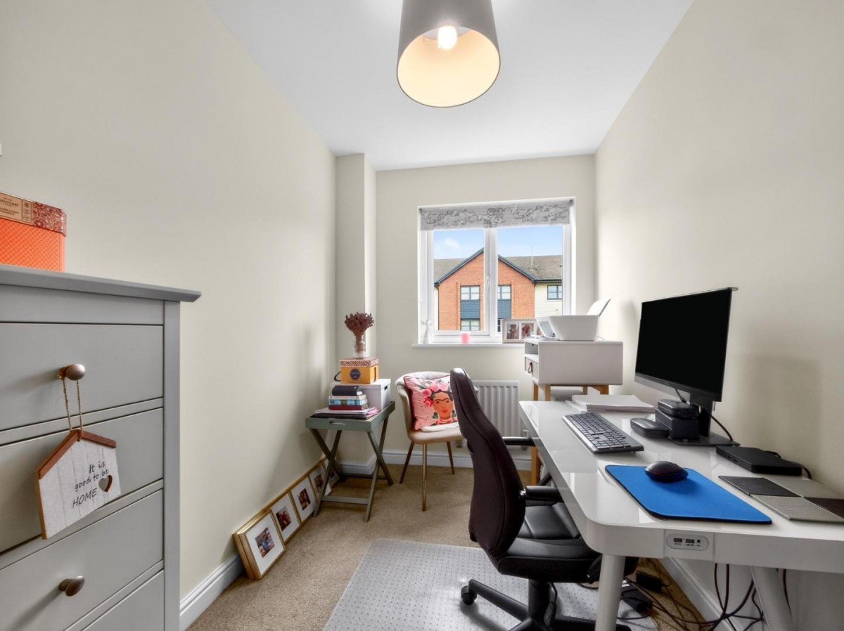 Farro Drive, York