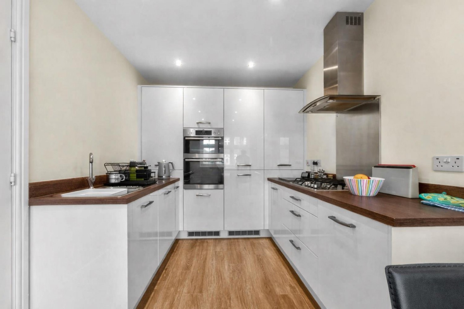 Farro Drive, York