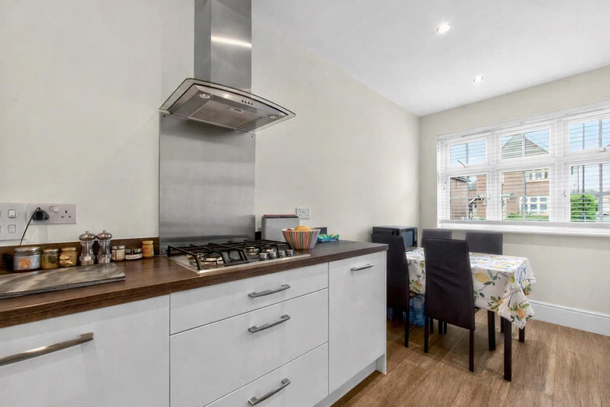Farro Drive, York