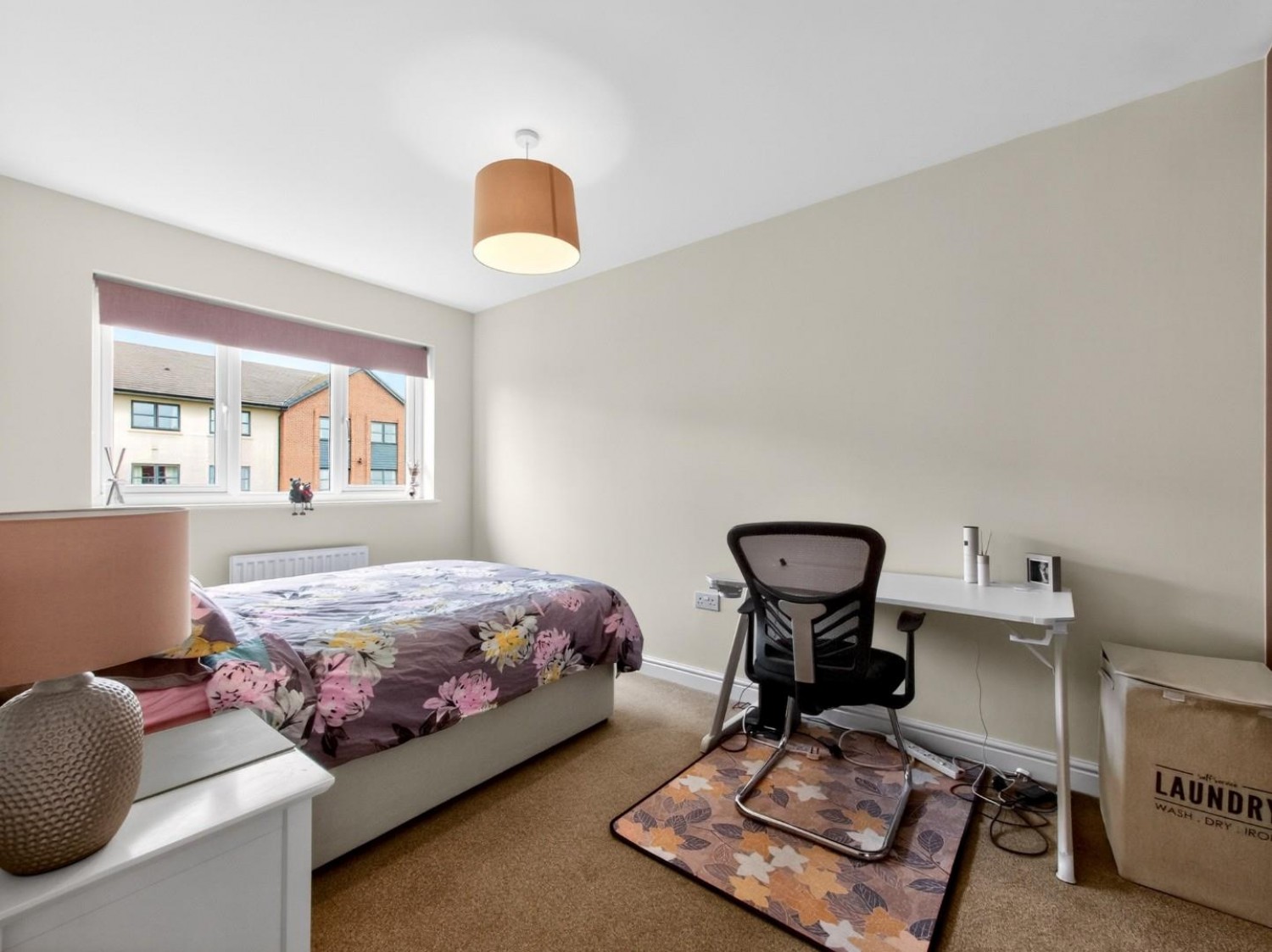 Farro Drive, York