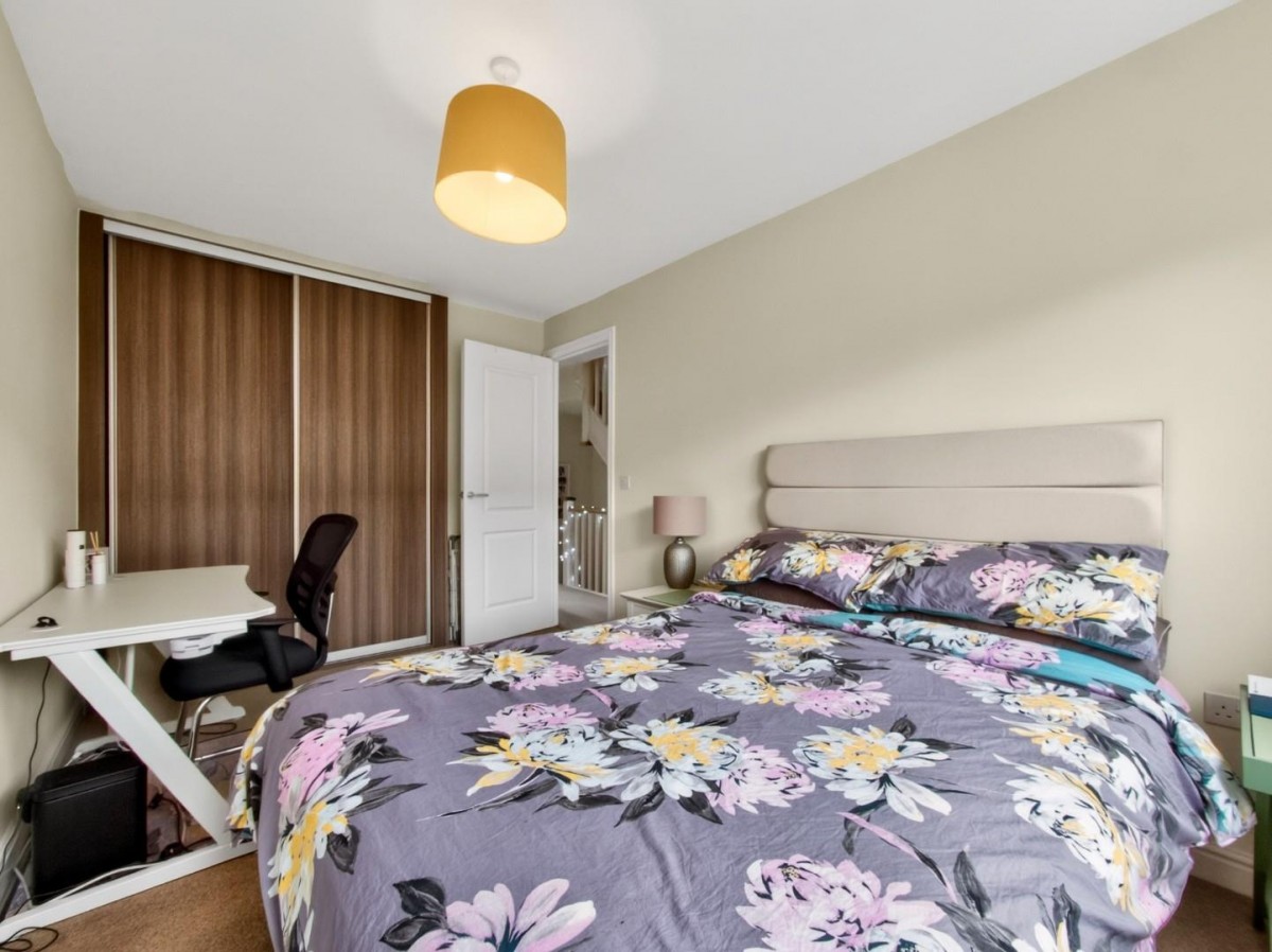 Farro Drive, York