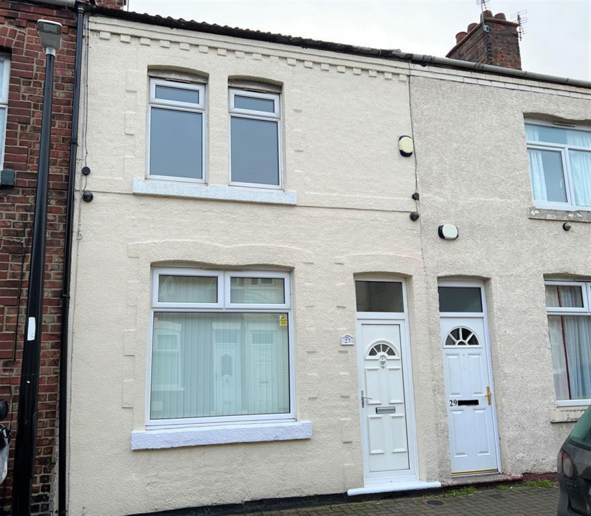 Essex Street, Middlesbrough, TS1 4PS