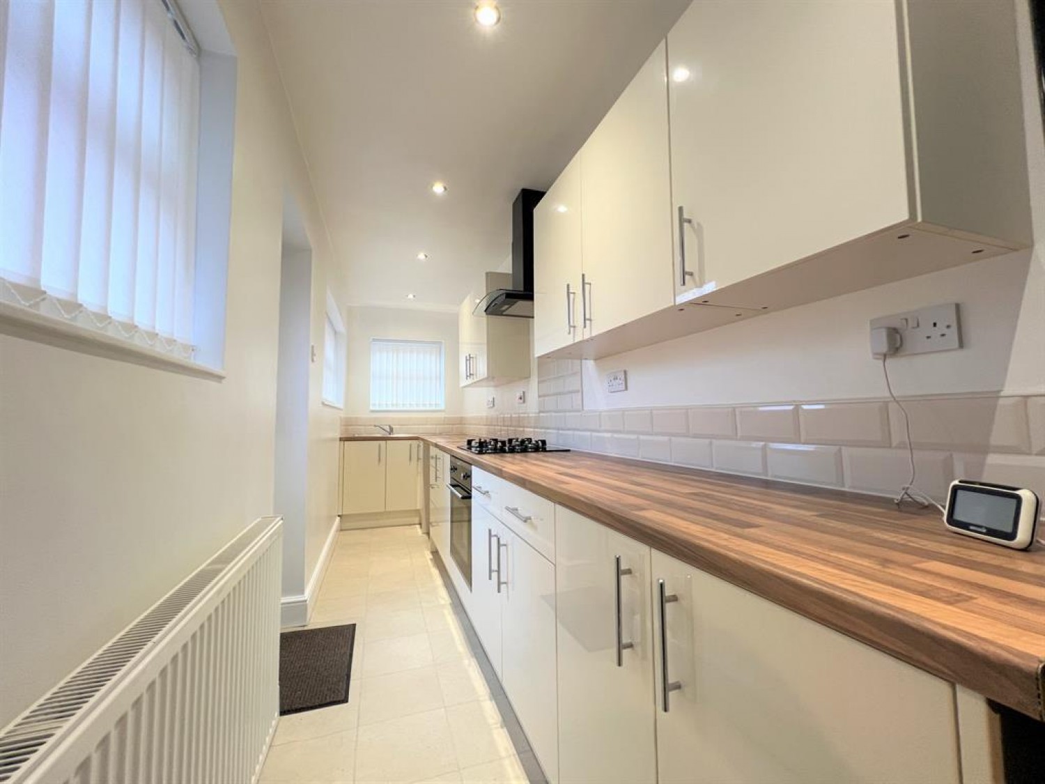 Essex Street, Middlesbrough, TS1 4PS