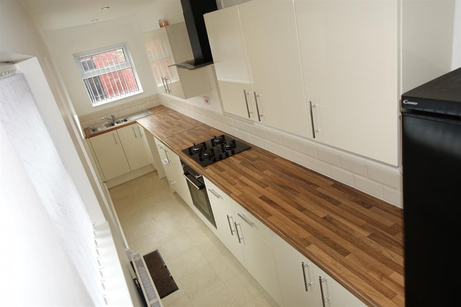 Essex Street, Middlesbrough, TS1 4PS