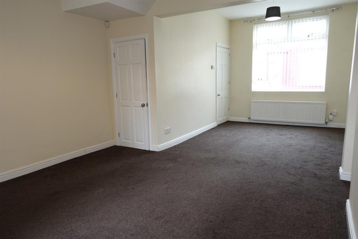 Essex Street, Middlesbrough, TS1 4PS