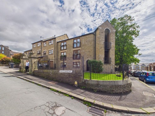 Preachers Mews, Priestthorpe Road, Bingley