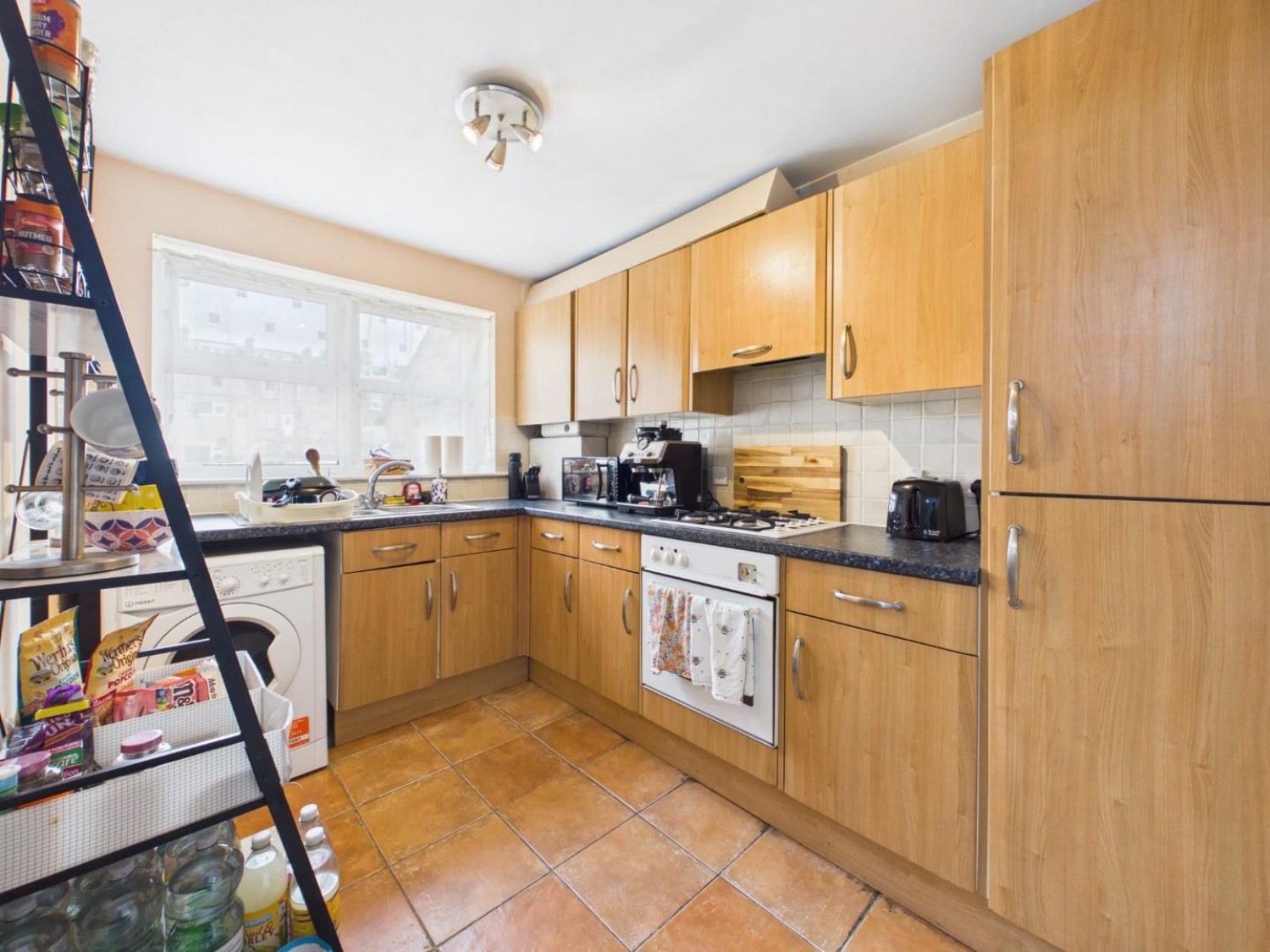 1 bedroom Flat to let in Preachers Mews, Priestthorpe Road, Bingley