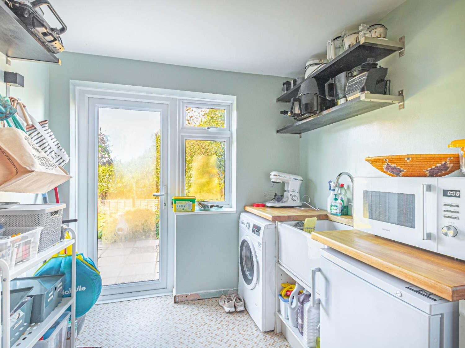 5 bedroom House to let in Tythe Close, Stewkley, Leighton Buzzard