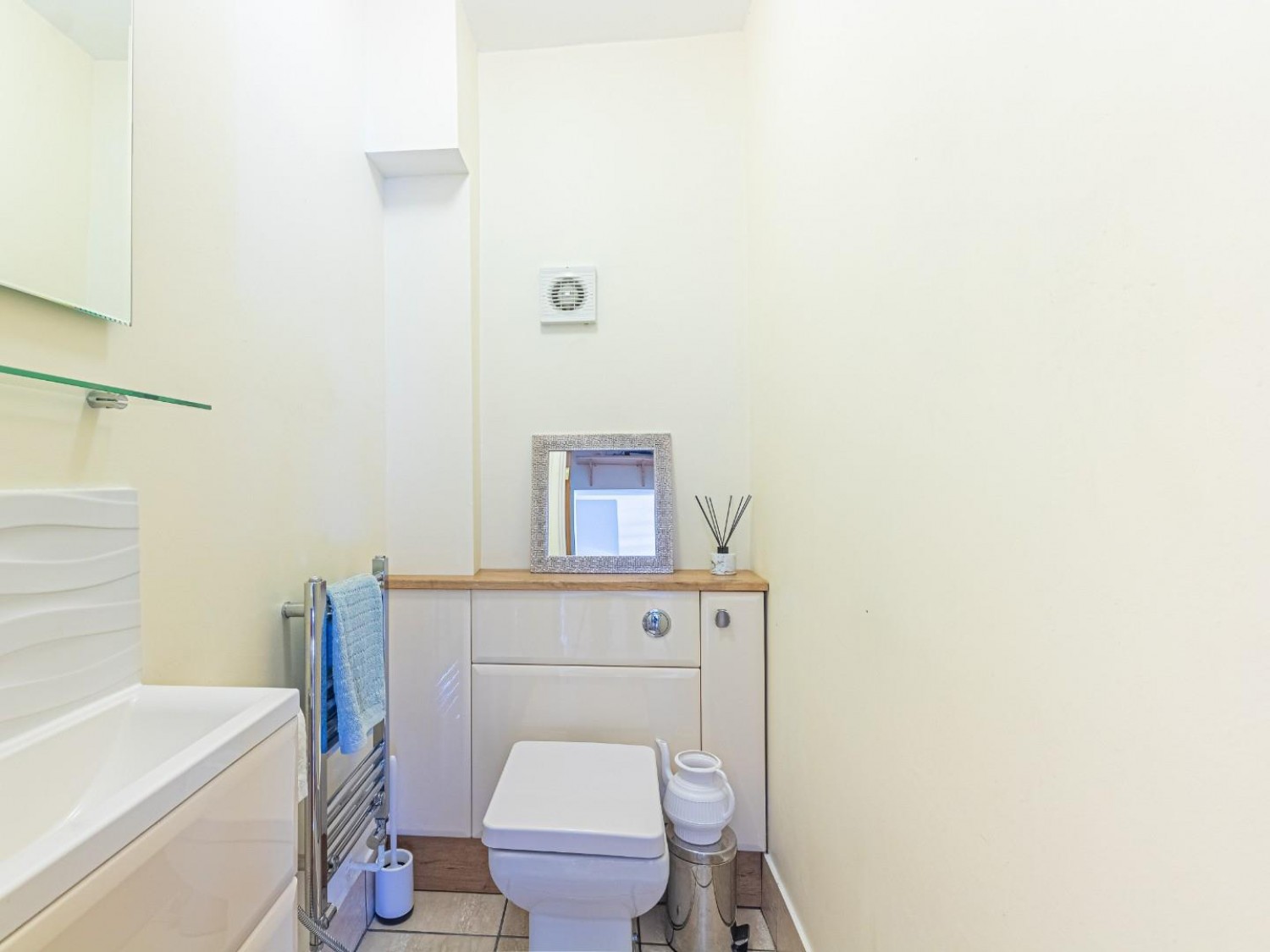5 bedroom House to let in Tythe Close, Stewkley, Leighton Buzzard