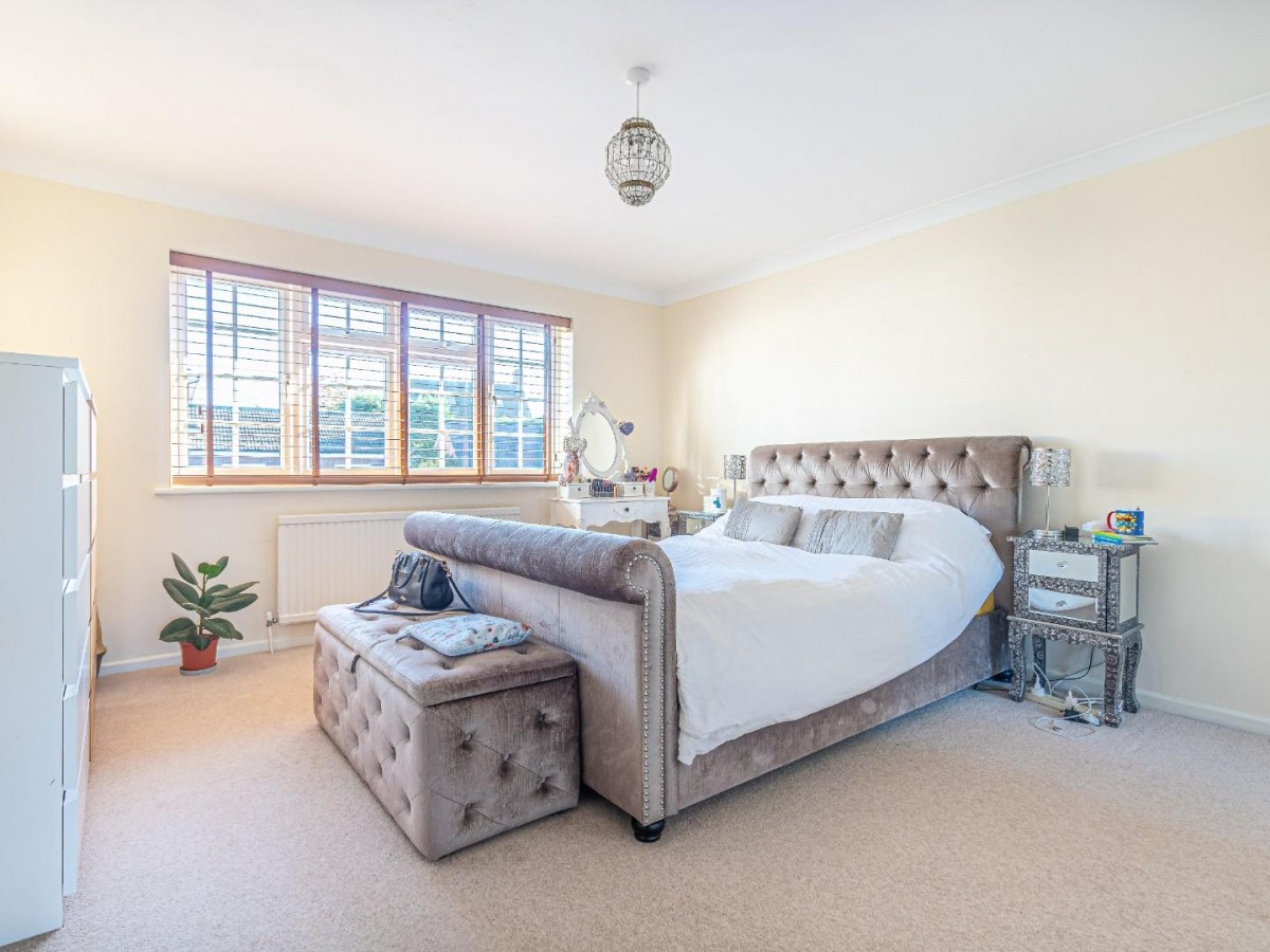 Tythe Close, Stewkley, Leighton Buzzard