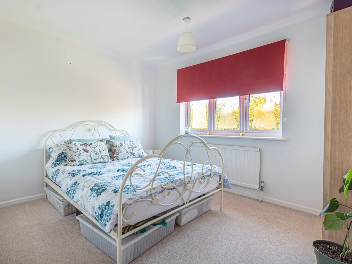 Tythe Close, Stewkley, Leighton Buzzard