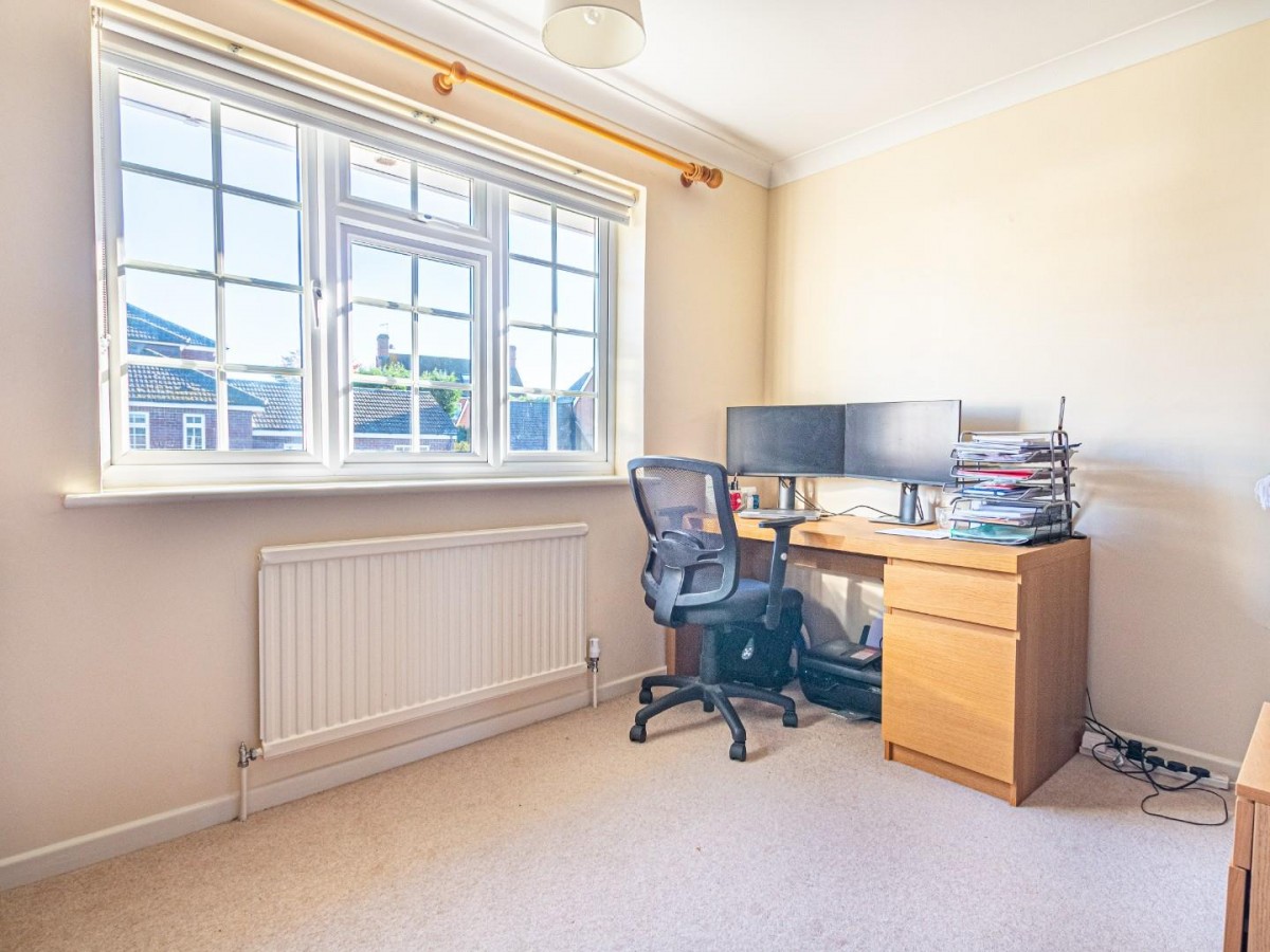 Tythe Close, Stewkley, Leighton Buzzard