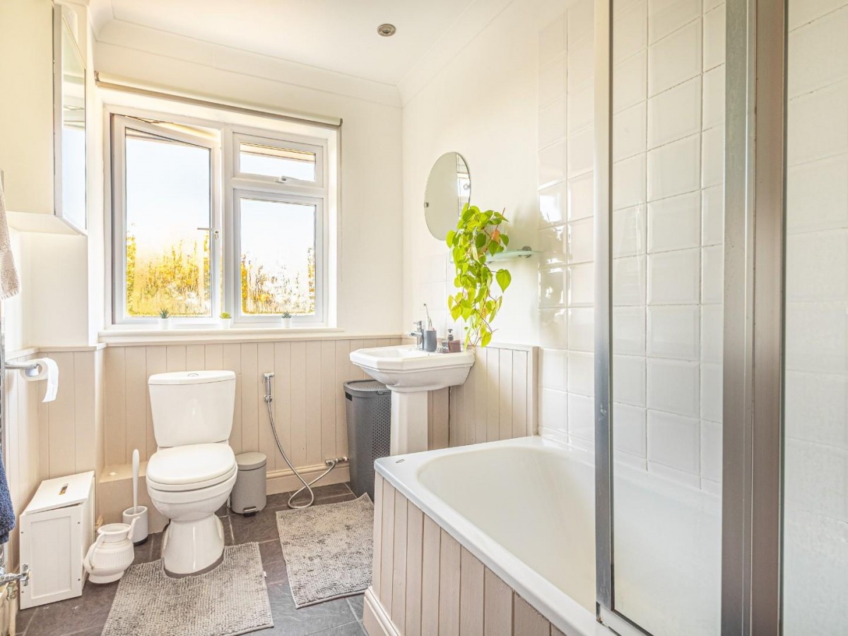 Tythe Close, Stewkley, Leighton Buzzard
