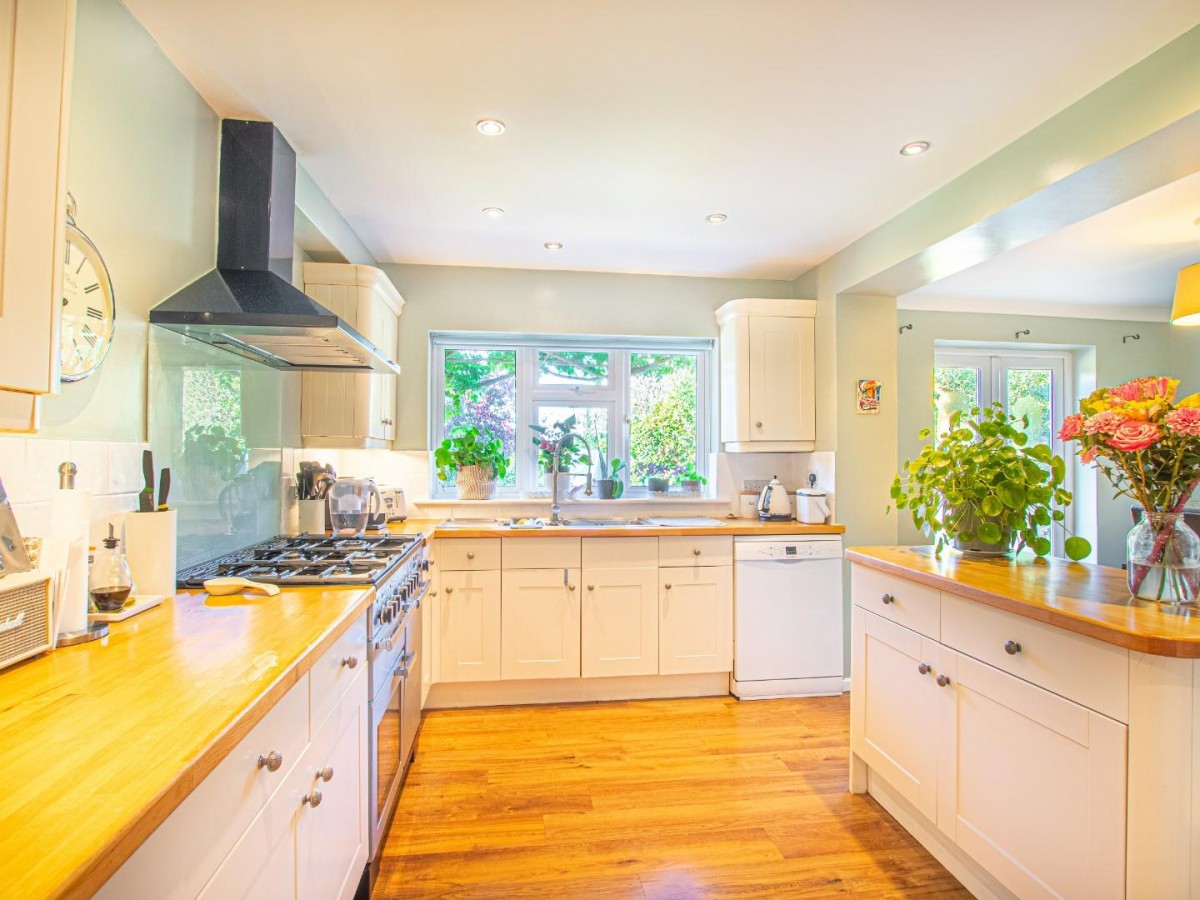 Tythe Close, Stewkley, Leighton Buzzard