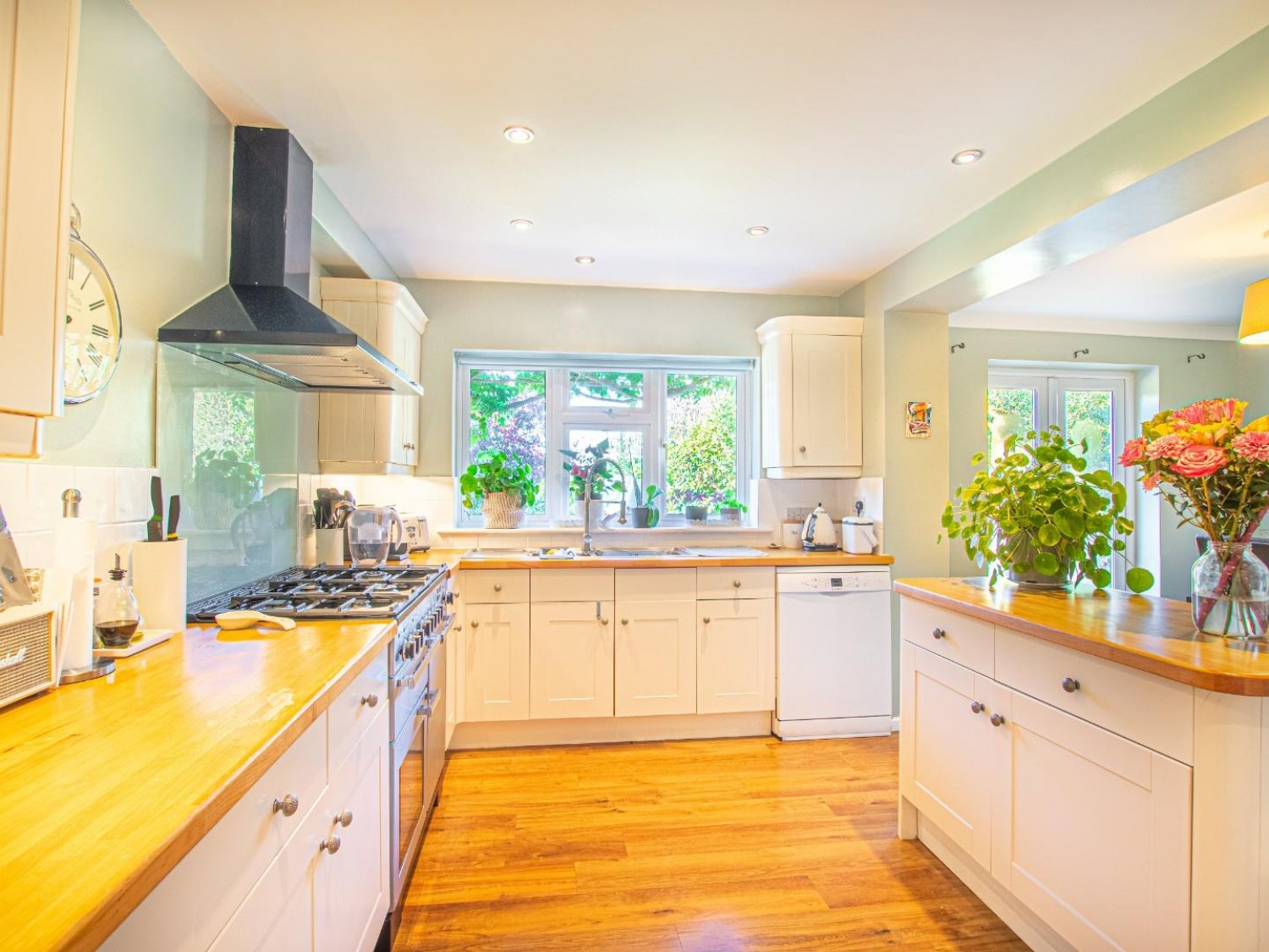 5 bedroom House to let in Tythe Close, Stewkley, Leighton Buzzard