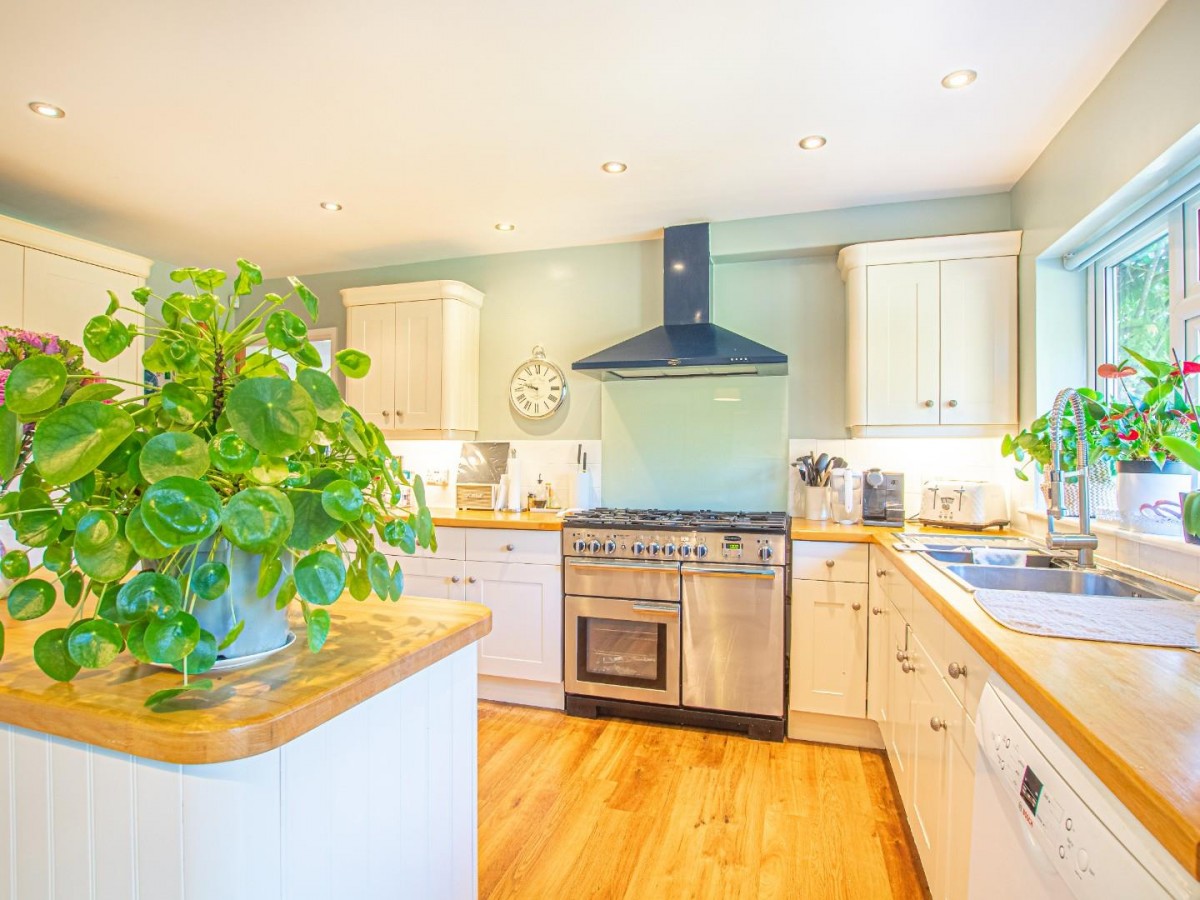 Tythe Close, Stewkley, Leighton Buzzard