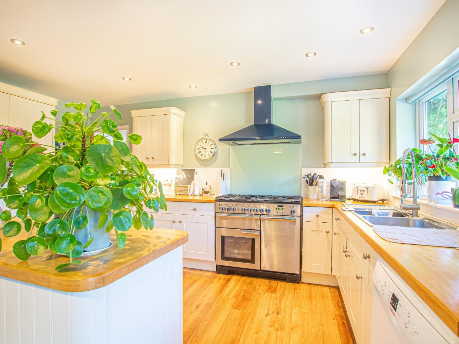 5 bedroom House to let in Tythe Close, Stewkley, Leighton Buzzard