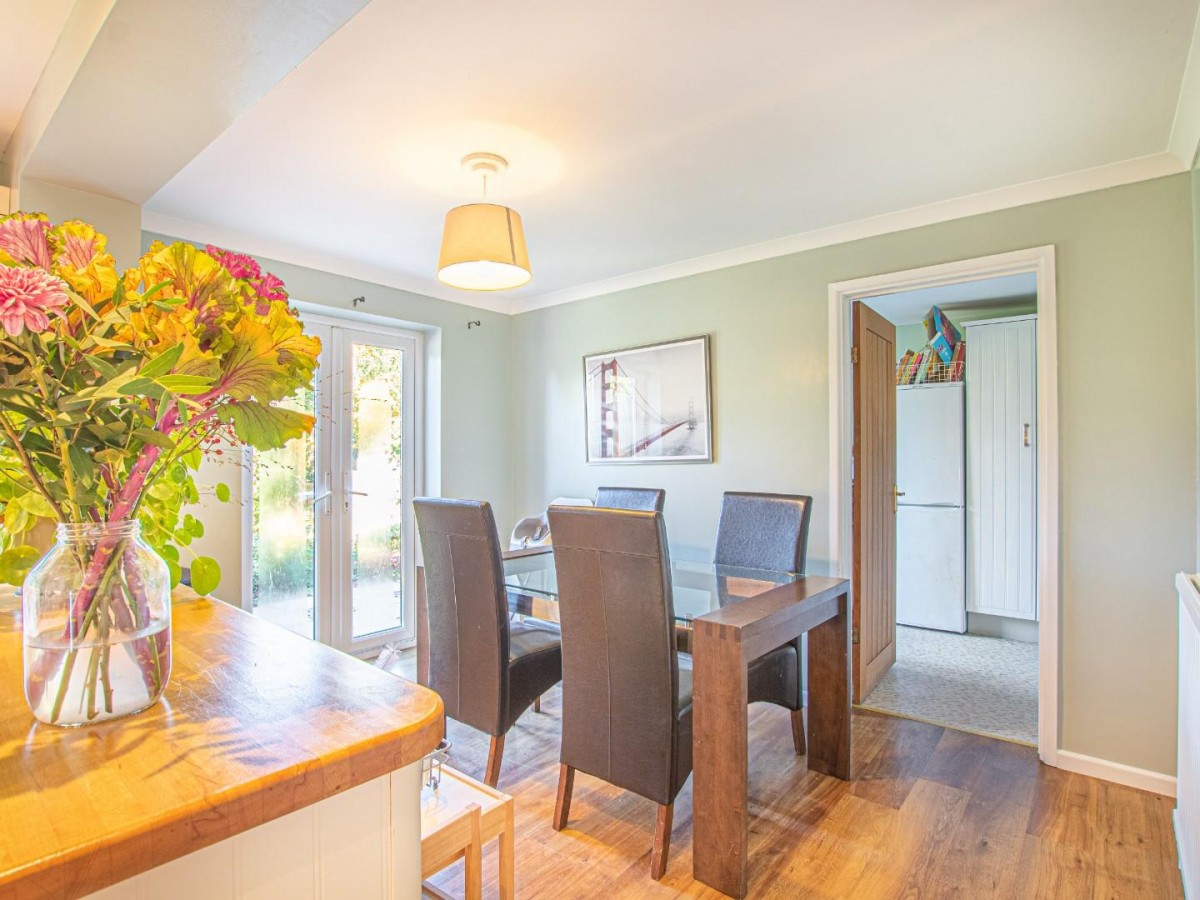 Tythe Close, Stewkley, Leighton Buzzard
