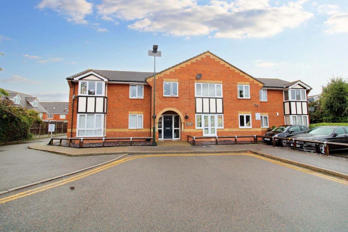 Church Road, Welling