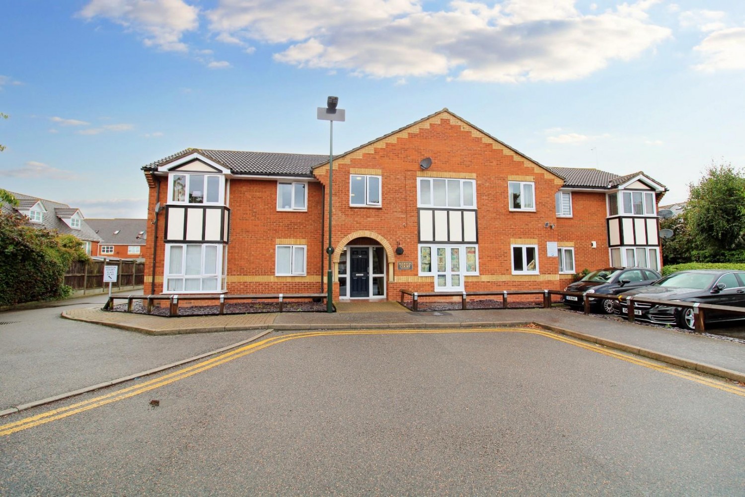Church Road, Welling
