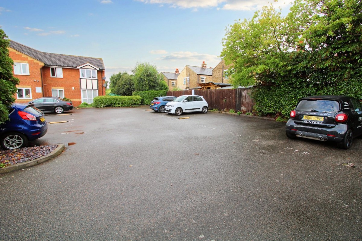 Church Road, Welling