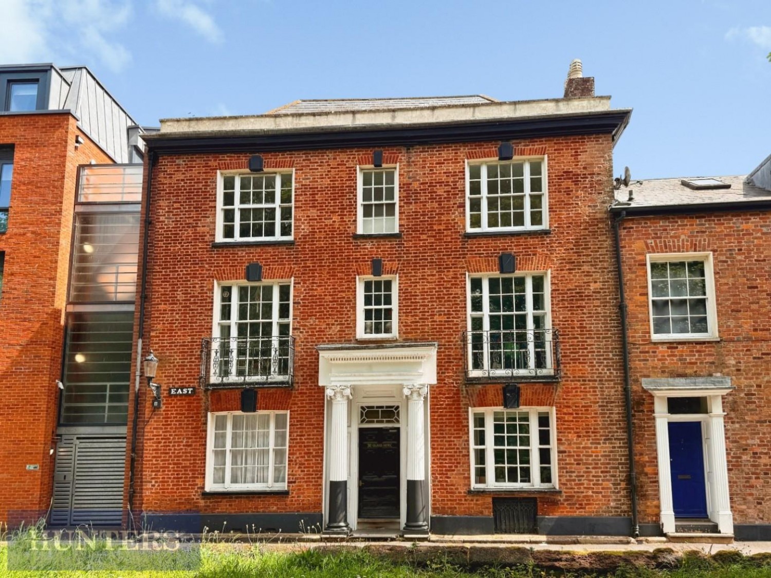 Bartholomew Street East, Exeter, EX4 3BH