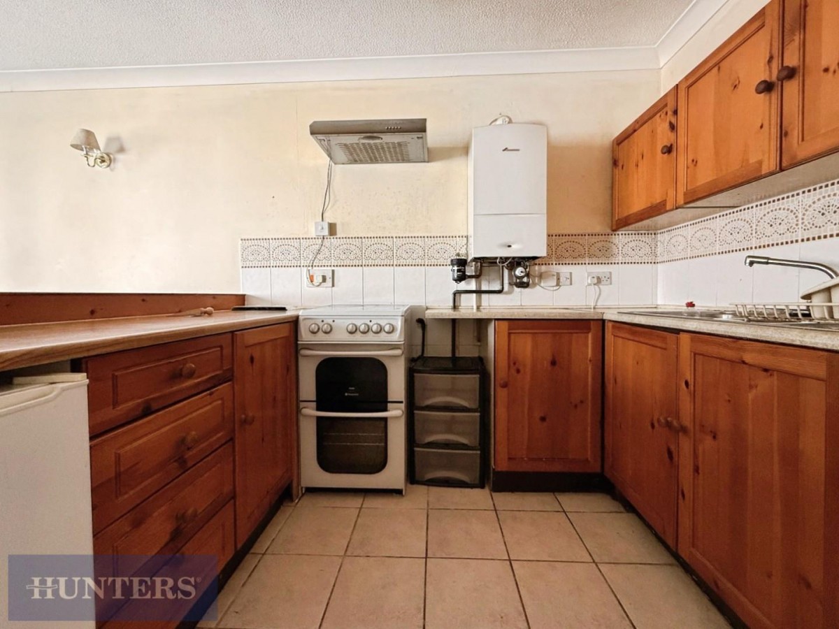 Bartholomew Street East, Exeter, EX4 3BH