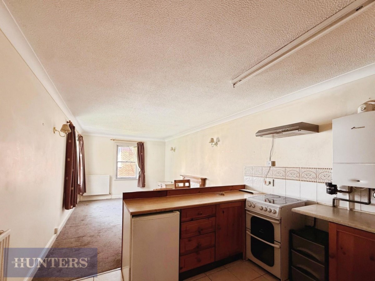 Bartholomew Street East, Exeter, EX4 3BH