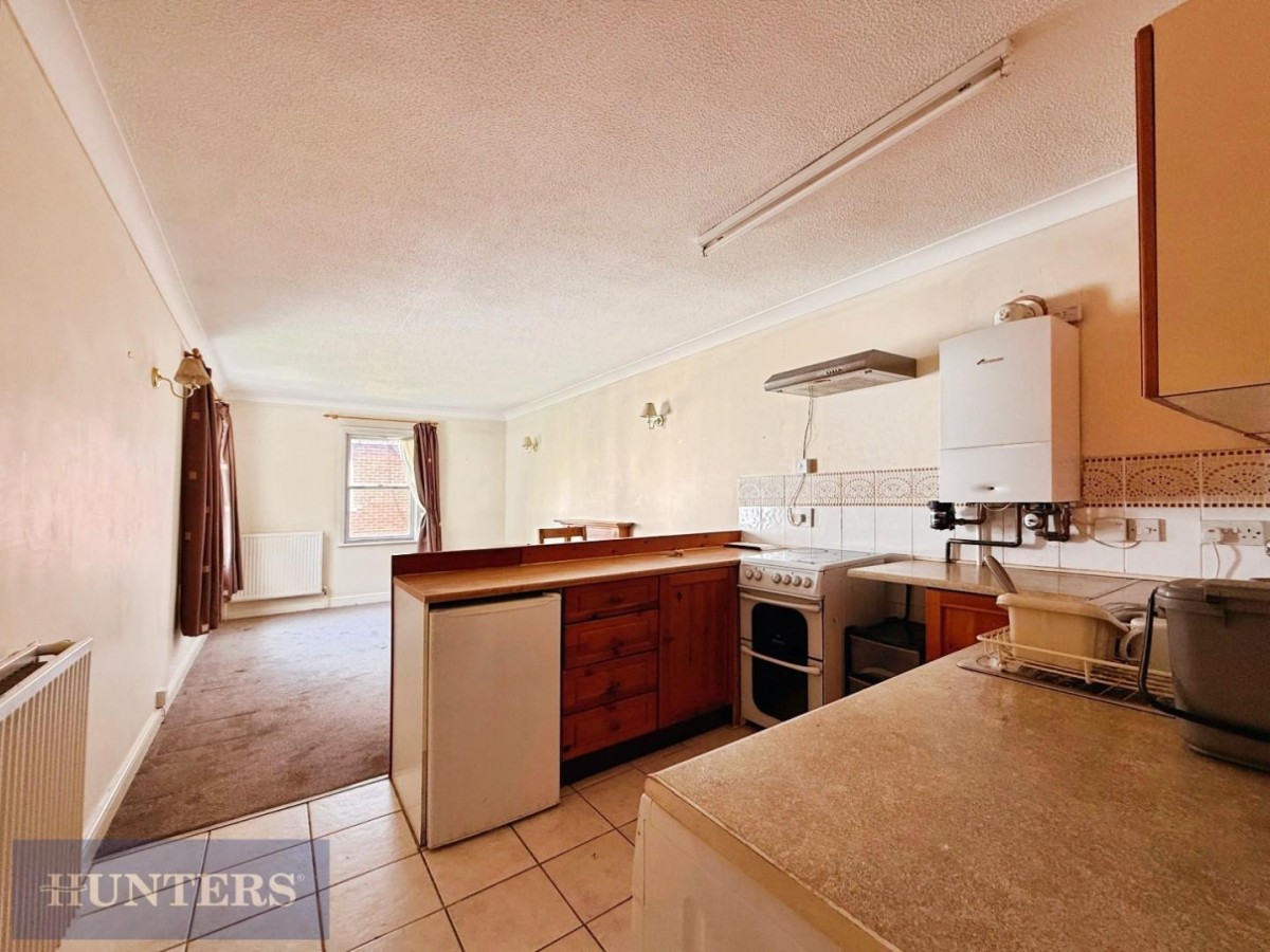 Bartholomew Street East, Exeter, EX4 3BH