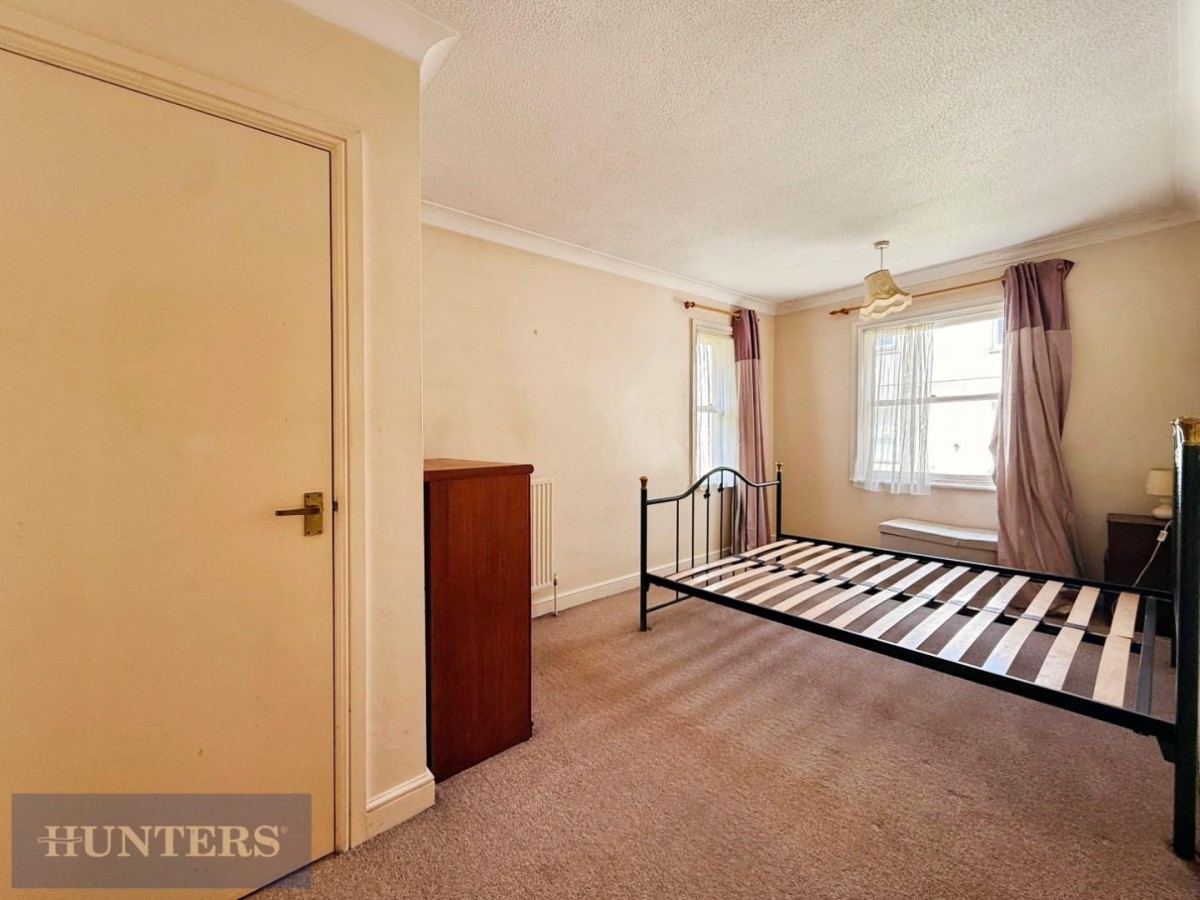 Bartholomew Street East, Exeter, EX4 3BH