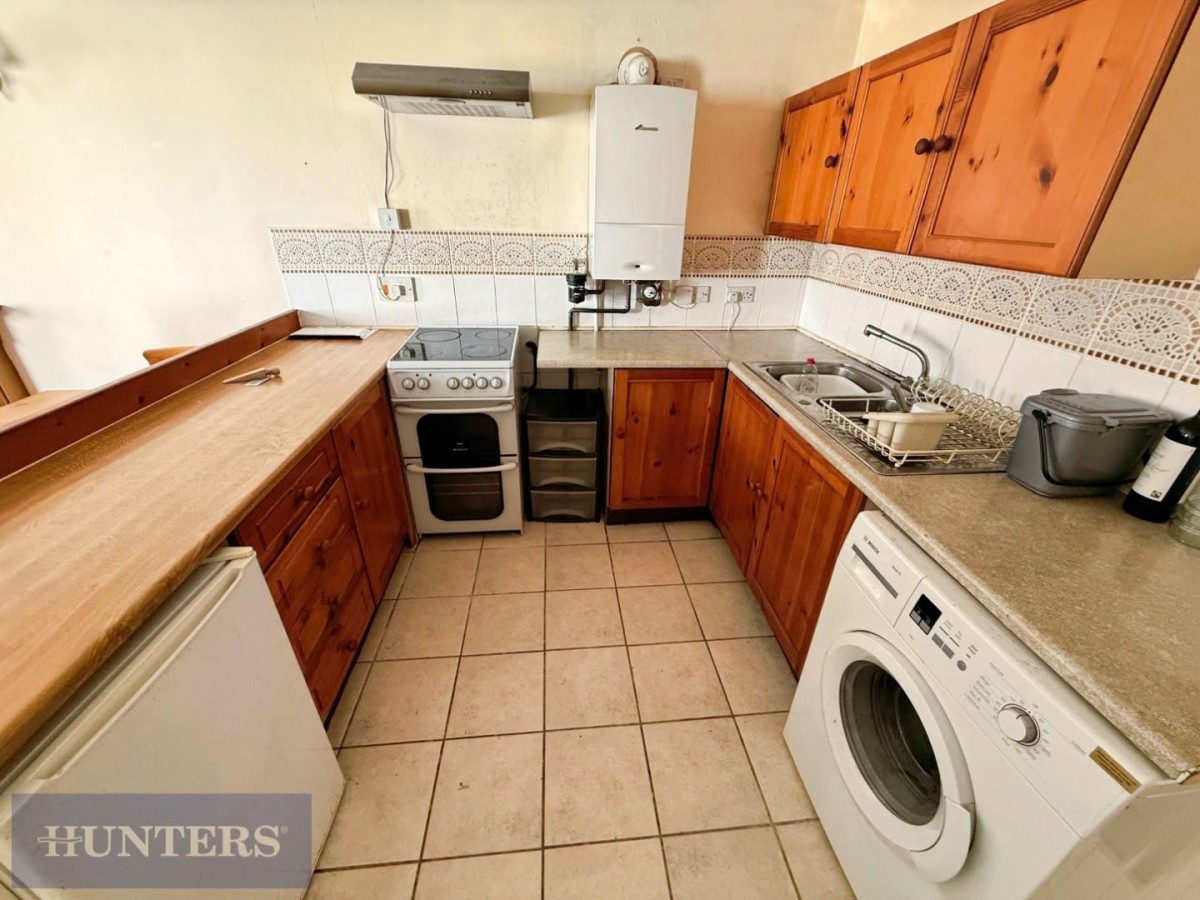 Bartholomew Street East, Exeter, EX4 3BH