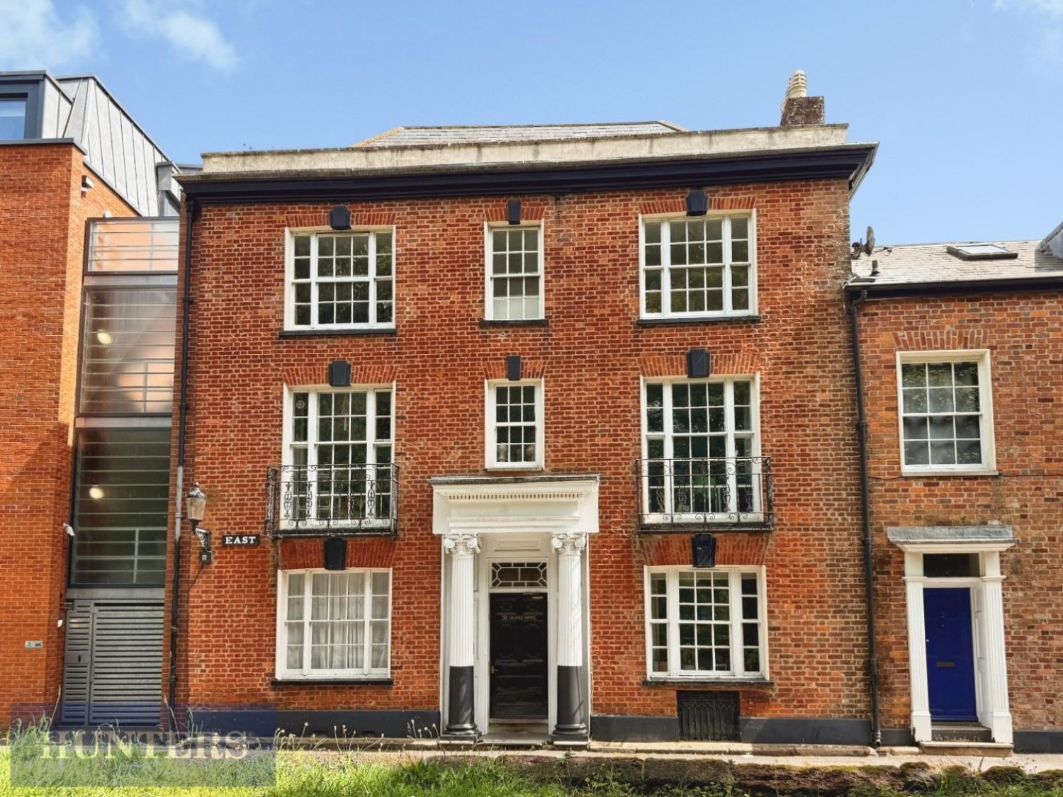 Bartholomew Street East, Exeter, EX4 3BH