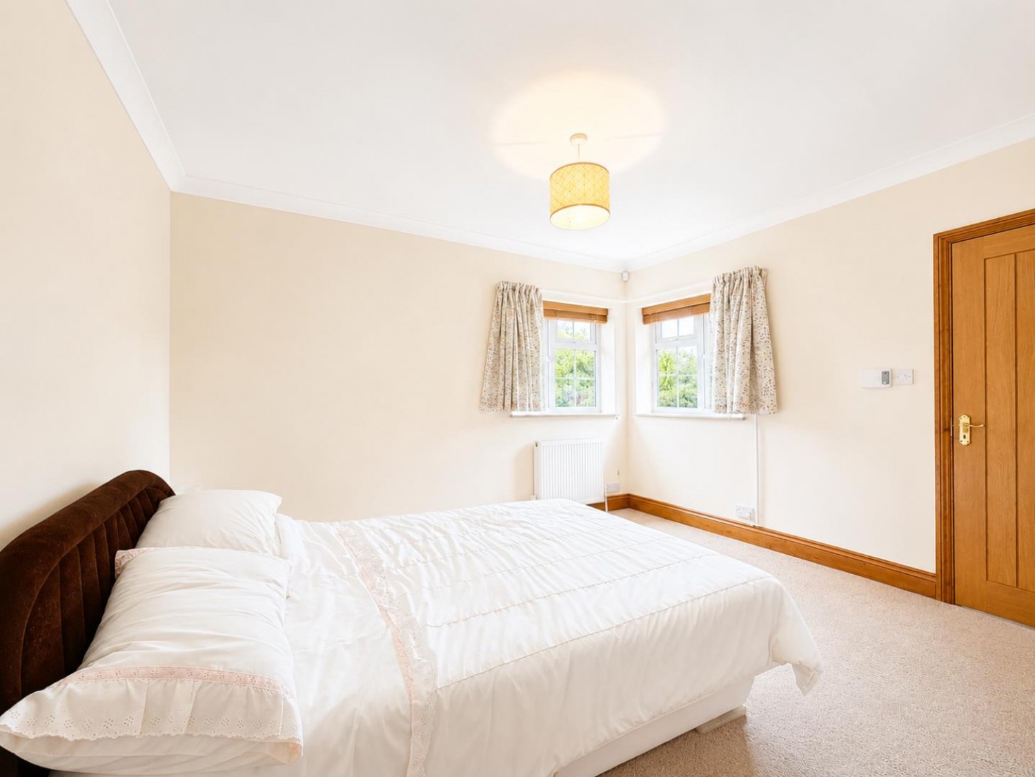 Ashford Road, Kingsnorth