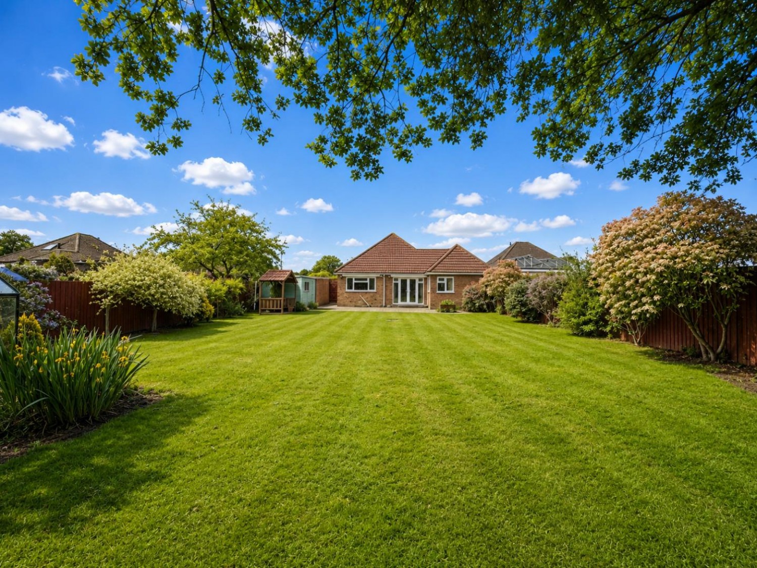 Ashford Road, Kingsnorth